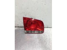 Recambio de piloto trasero izquierdo interior para volkswagen touareg (7la) tdi v6 referencia OEM IAM 28269003  