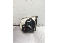 Recambio de piloto trasero izquierdo interior para volkswagen touareg (7la) tdi v6 referencia OEM IAM 28269003   2