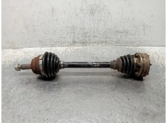 Recambio de transmision delantera izquierda para volkswagen vento (1h2) cl referencia OEM IAM   