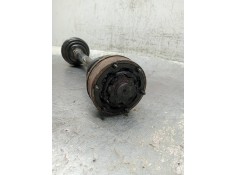 Recambio de transmision delantera izquierda para volkswagen vento (1h2) cl referencia OEM IAM    2