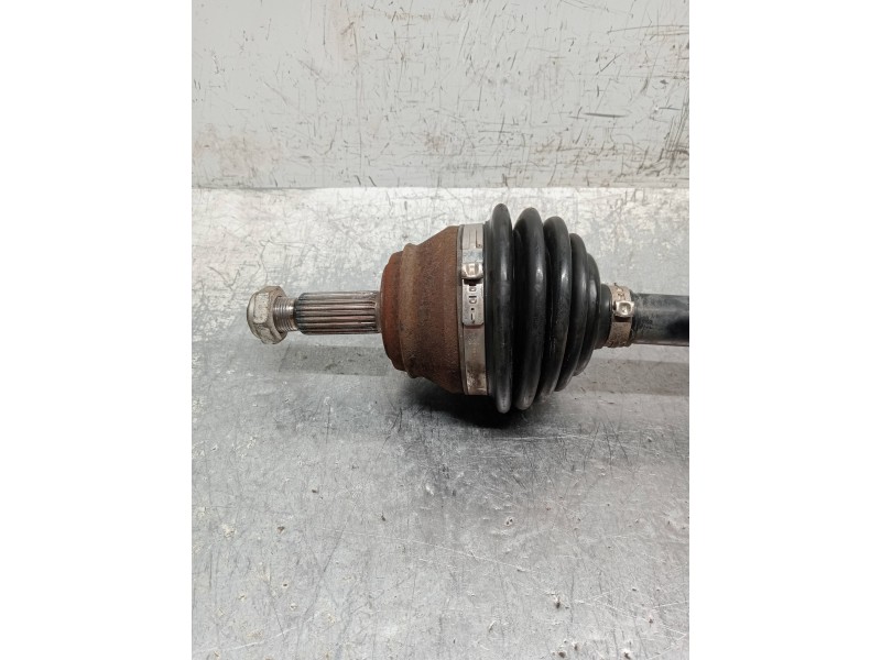 Recambio de transmision delantera izquierda para volkswagen vento (1h2) cl referencia OEM IAM   