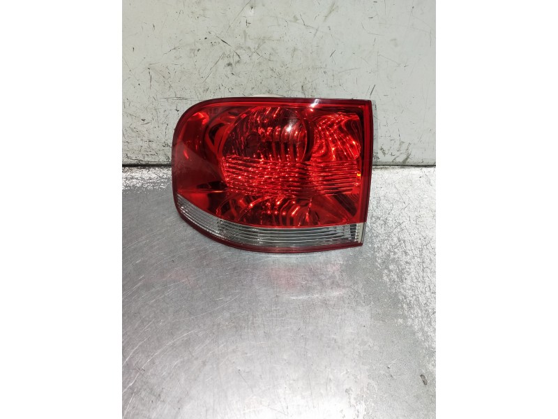 Recambio de piloto trasero izquierdo para volkswagen touareg (7la) tdi v6 referencia OEM IAM 28259002  