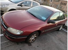 opel omega b del año 1996
