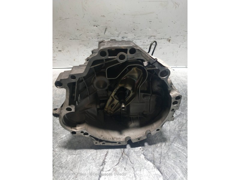 Recambio de caja cambios para audi 80 (811/813) referencia OEM IAM 1031CDY 27052  Recambio de caja cambios para audi 80 (811/813) referencia OEM IAM 1031CDY 27052