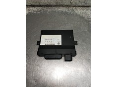 Recambio de modulo electronico para volkswagen touareg (7la) tdi v6 referencia OEM IAM 3D0909135S  