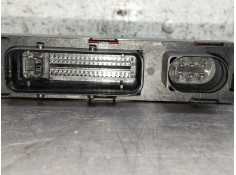 Recambio de modulo electronico para volkswagen touareg (7la) tdi v6 referencia OEM IAM 3D0909135S   2