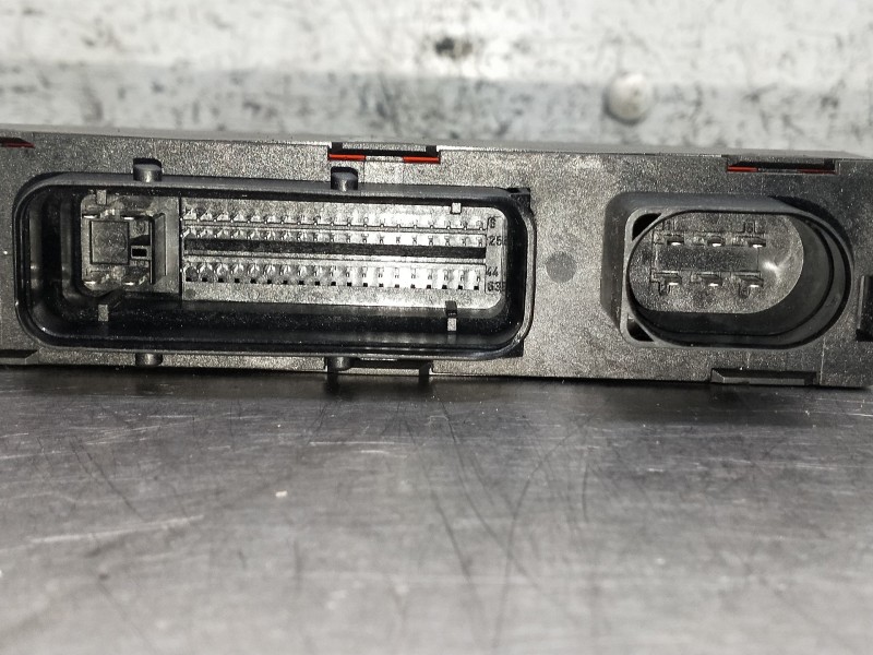 Recambio de modulo electronico para volkswagen touareg (7la) tdi v6 referencia OEM IAM 3D0909135S  