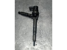Recambio de inyector para opel astra h berlina enjoy referencia OEM IAM 0445110175 140618925811 8123 2
