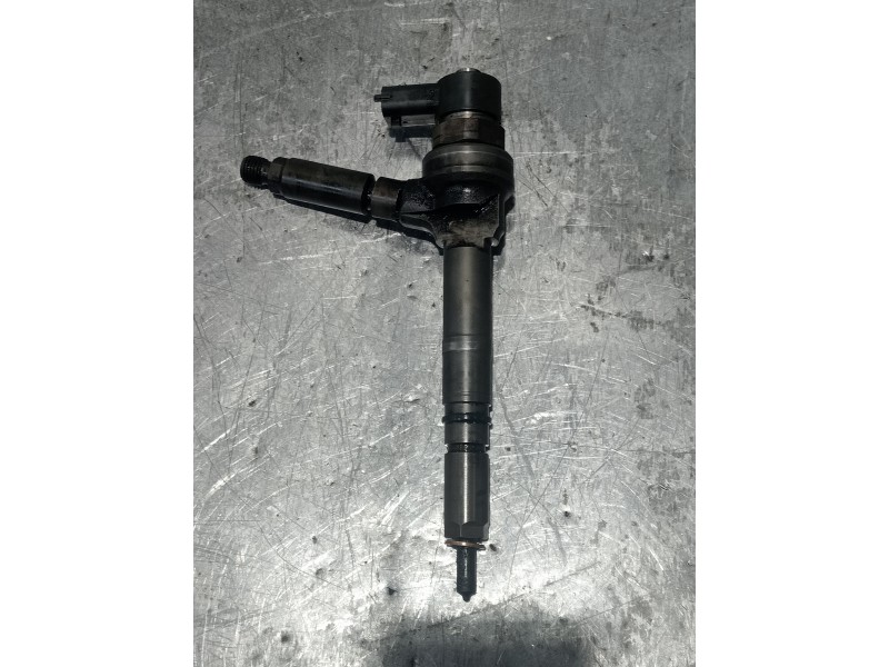 Recambio de inyector para opel astra h berlina enjoy referencia OEM IAM 0445110175 1406189558511 