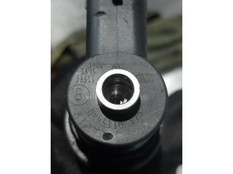 Recambio de inyector para opel astra h berlina enjoy referencia OEM IAM 0445110175 1406189558511 