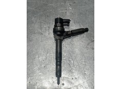 Recambio de inyector para opel astra h berlina enjoy referencia OEM IAM 0445110175 140417505811 8123