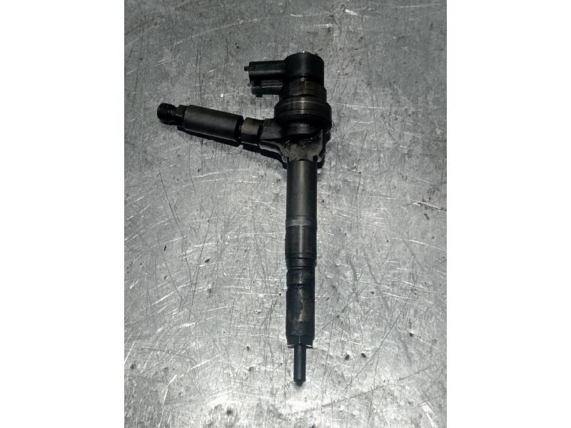 Recambio de inyector para opel astra h berlina enjoy referencia OEM IAM 0445110175 140417505811 8123