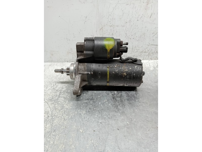 Recambio de motor arranque para volkswagen vento (1h2) cl referencia OEM IAM 0001110076 068911023T 