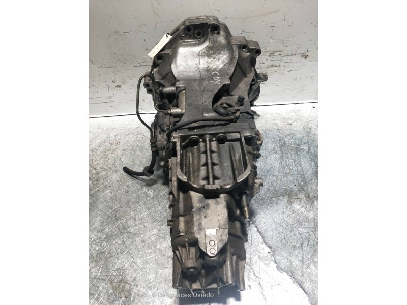 Recambio de caja cambios para audi 80 (811/813) referencia OEM IAM 1031CDY 27052  Recambio de caja cambios para audi 80 (811/813) referencia OEM IAM 1031CDY 27052
