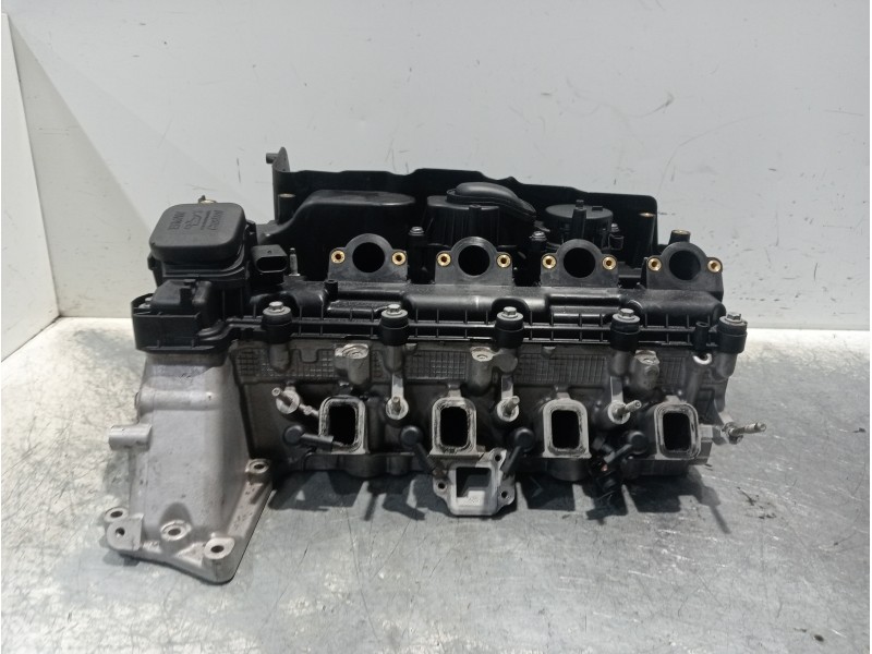 Recambio de culata para bmw serie 3 berlina (e46) 320d referencia OEM IAM   