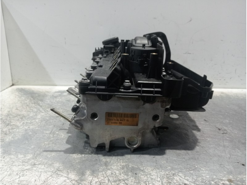 Recambio de culata para bmw serie 3 berlina (e46) 320d referencia OEM IAM   