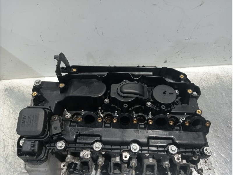 Recambio de culata para bmw serie 3 berlina (e46) 320d referencia OEM IAM   