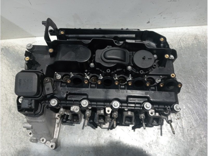 Recambio de culata para bmw serie 3 berlina (e46) 320d referencia OEM IAM   