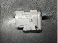 Recambio de modulo electronico para mazda cx-5 2.2 turbodiesel cat referencia OEM IAM KA1K66DRX CRLM04F7JM 