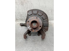 Recambio de mangueta delantera izquierda para volkswagen vento (1h2) cl referencia OEM IAM   