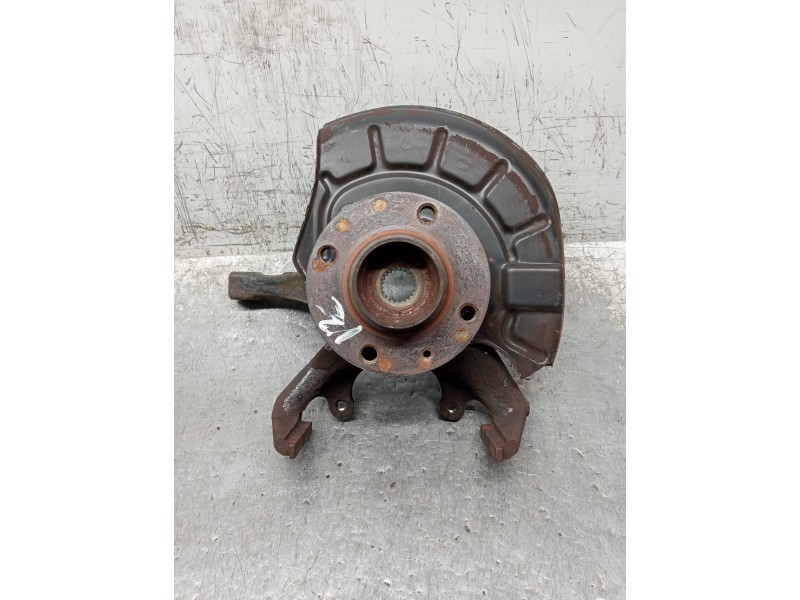 Recambio de mangueta delantera izquierda para volkswagen vento (1h2) cl referencia OEM IAM   