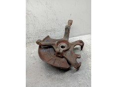 Recambio de mangueta delantera izquierda para volkswagen vento (1h2) cl referencia OEM IAM    2