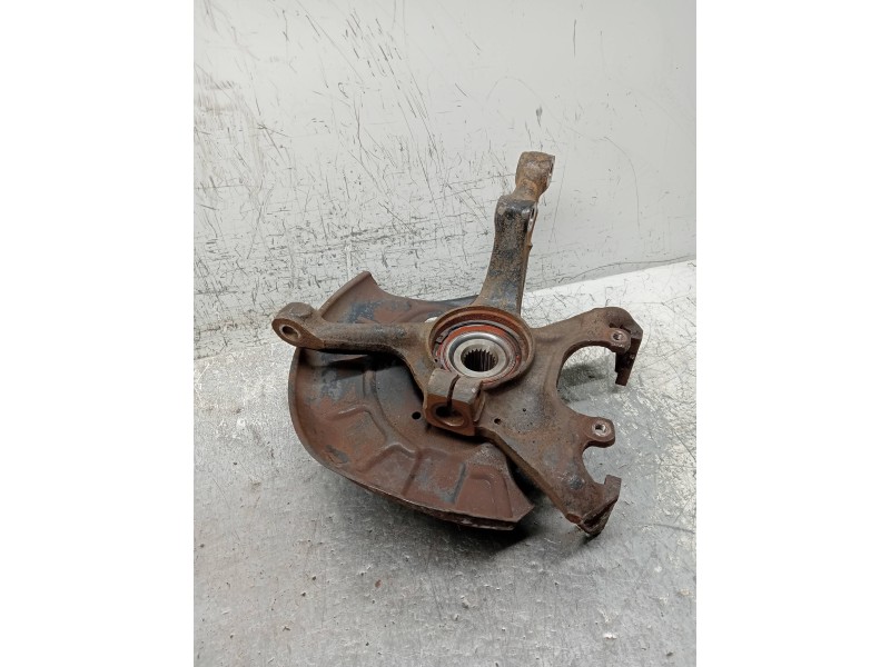 Recambio de mangueta delantera izquierda para volkswagen vento (1h2) cl referencia OEM IAM   