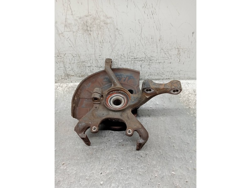 Recambio de mangueta delantera izquierda para volkswagen vento (1h2) cl referencia OEM IAM   