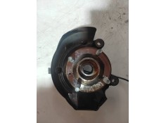 Recambio de mangueta delantera derecha para opel karl edition referencia OEM IAM   