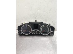 Recambio de cuadro instrumentos para volkswagen touareg (7la) tdi v6 referencia OEM IAM 7L6920870S  