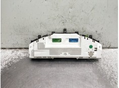 Recambio de cuadro instrumentos para volkswagen touareg (7la) tdi v6 referencia OEM IAM 7L6920870S   2