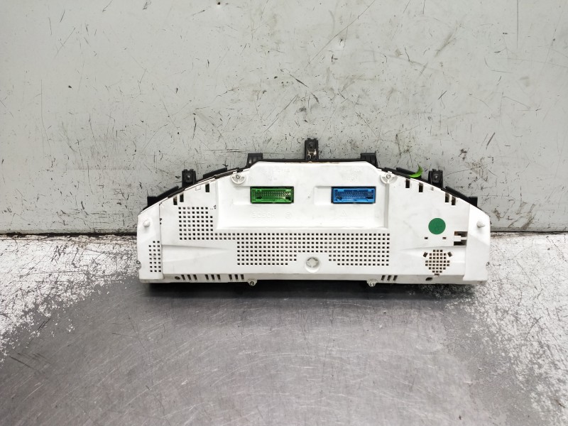 Recambio de cuadro instrumentos para volkswagen touareg (7la) tdi v6 referencia OEM IAM 7L6920870S  