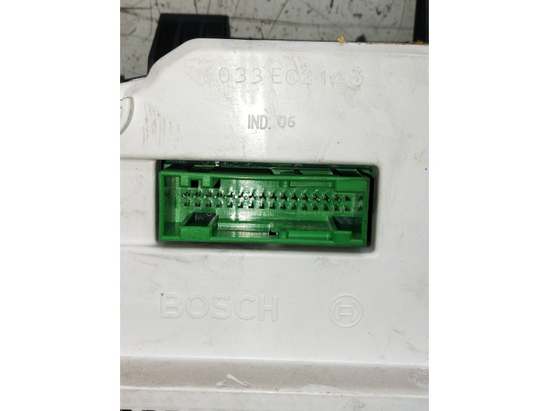 Recambio de cuadro instrumentos para volkswagen touareg (7la) tdi v6 referencia OEM IAM 7L6920870S  