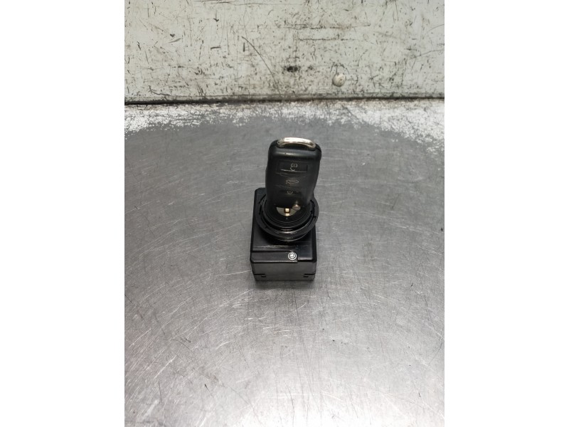 Recambio de conmutador de arranque para volkswagen touareg (7la) tdi v6 referencia OEM IAM 3D0905865E 33300101 