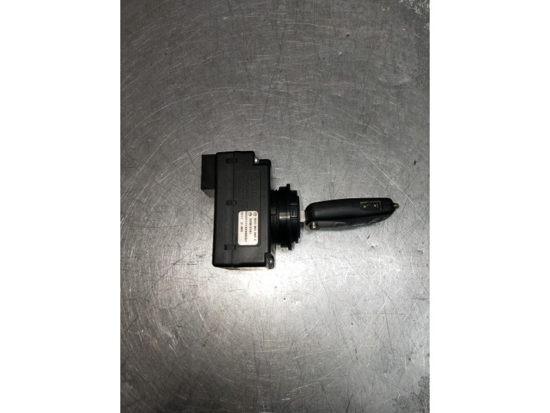 Recambio de conmutador de arranque para volkswagen touareg (7la) tdi v6 referencia OEM IAM 3D0905865E 33300101 