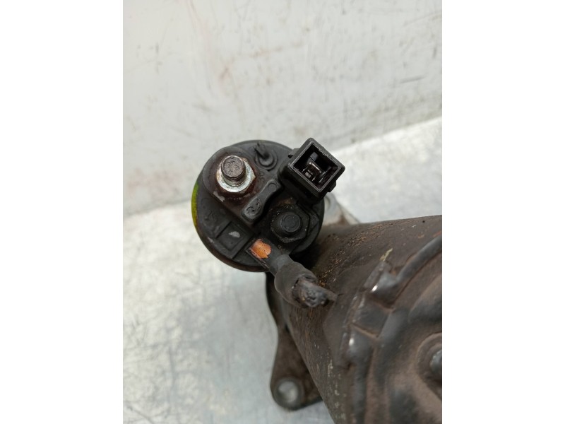 Recambio de motor arranque para volkswagen vento (1h2) cl referencia OEM IAM 0001110076 068911023T 