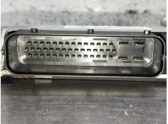 Recambio de centralita cambio automatico para volkswagen touareg (7la) tdi v6 referencia OEM IAM 0AD927755AJ 5WP22084  2