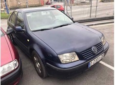 volkswagen bora berlina (1j2) del año 1999