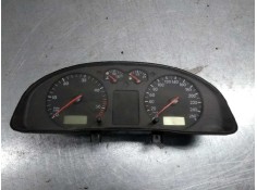 Recambio de cuadro instrumentos para volkswagen passat berlina (3b2) 1.9 tdi referencia OEM IAM 3B0920802A 110008960045 