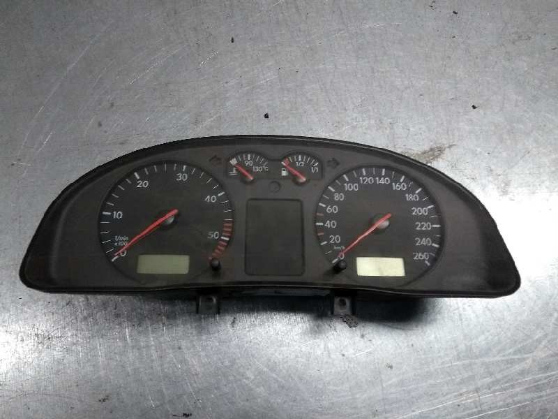 Recambio de cuadro instrumentos para volkswagen passat berlina (3b2) 1.9 tdi referencia OEM IAM 3B0920802A 110008960045 