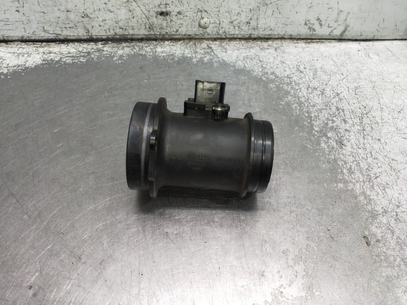 Recambio de caudalimetro para volkswagen touareg (7la) tdi v6 referencia OEM IAM   