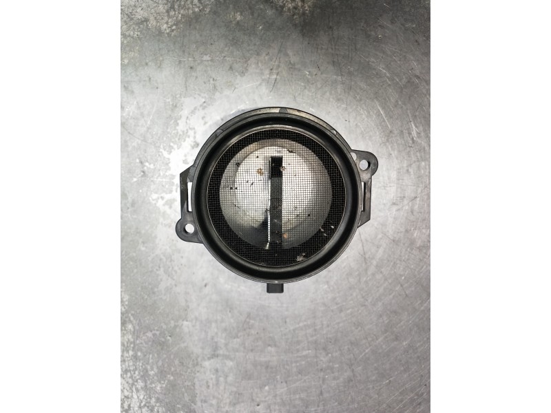 Recambio de caudalimetro para volkswagen touareg (7la) tdi v6 referencia OEM IAM   
