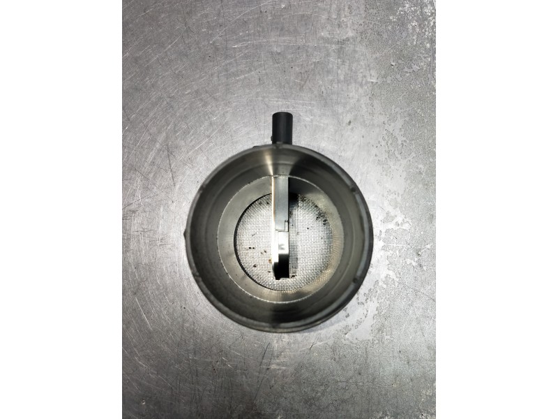 Recambio de caudalimetro para volkswagen touareg (7la) tdi v6 referencia OEM IAM   