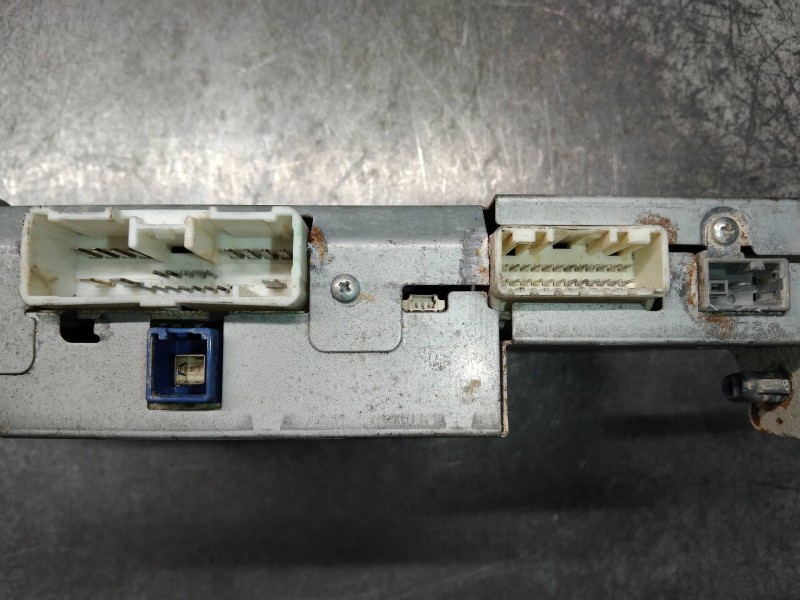 Recambio de modulo electronico para mazda cx-5 2.2 turbodiesel cat referencia OEM IAM KA1K66DRX CRLM04F7JM 