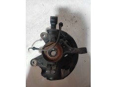 Recambio de mangueta delantera derecha para opel karl edition referencia OEM IAM    2