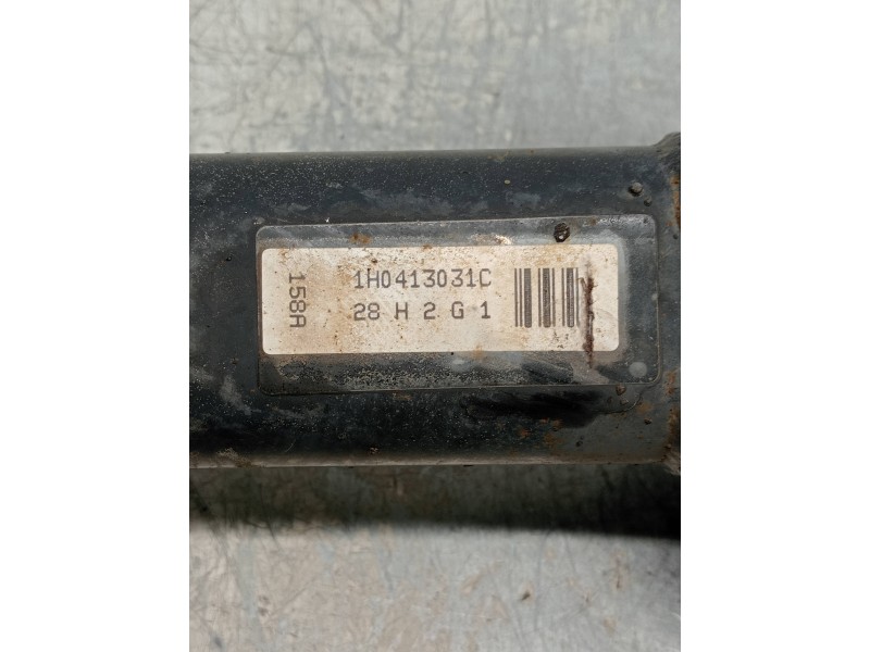 Recambio de amortiguador delantero izquierdo para volkswagen vento (1h2) cl referencia OEM IAM 1H0413031C  