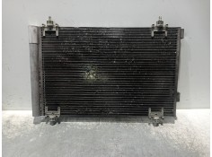Recambio de condensador / radiador aire acondicionado para peugeot 307 break/sw (s2) sw pack referencia OEM IAM   