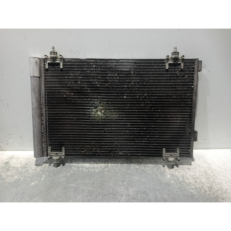 Recambio de condensador / radiador aire acondicionado para peugeot 307 break/sw (s2) sw pack referencia OEM IAM   