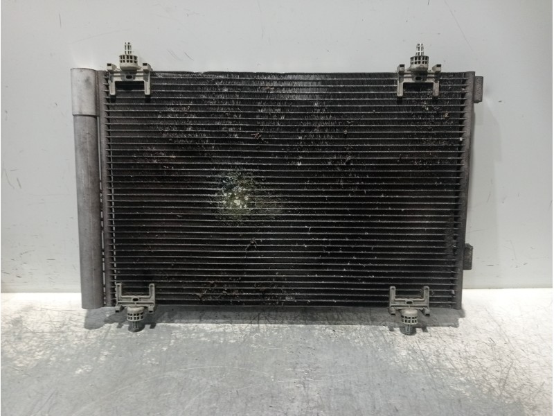 Recambio de condensador / radiador aire acondicionado para peugeot 307 break/sw (s2) sw pack referencia OEM IAM   