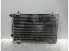 Recambio de condensador / radiador aire acondicionado para peugeot 307 break/sw (s2) sw pack referencia OEM IAM    2